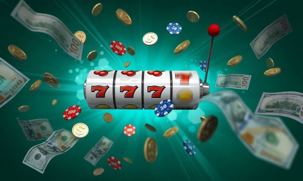 sultan bet77 featured game showcase