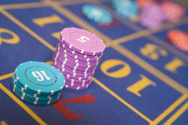 Togel draw interface